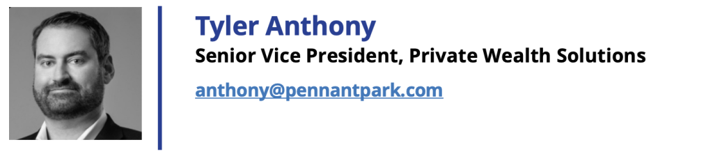 Tyler Anthony Contact Info