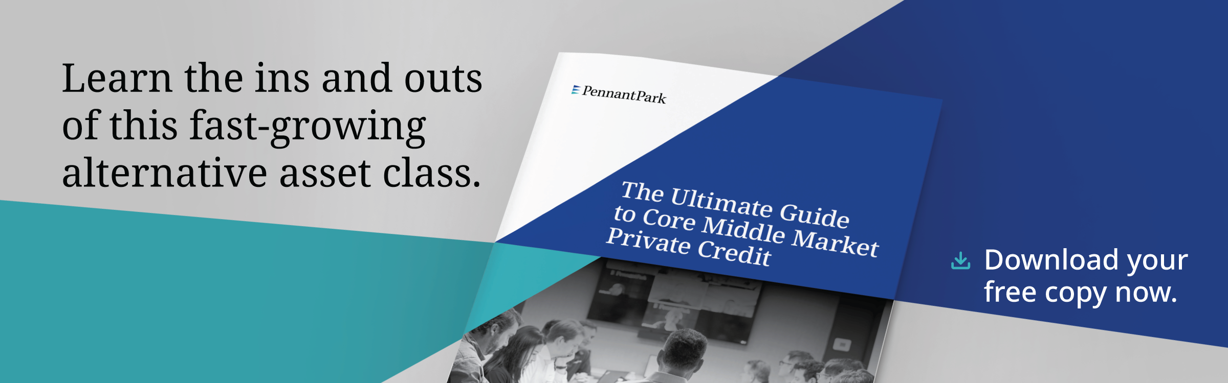 The Ultimate Guide to Core Middle Market Private Credit
